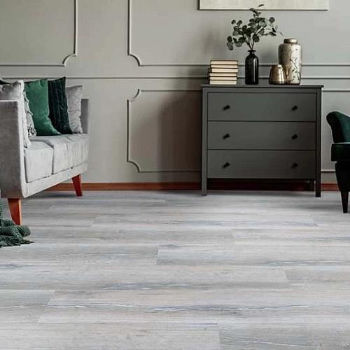 OAK DUNA GREY ПРОБКОВОЕ ПОКРЫТИЕ CORKSTYLE ПРОБКОВЫЙ ПОЛ ЗАМКОВЫЙ WOOD XL